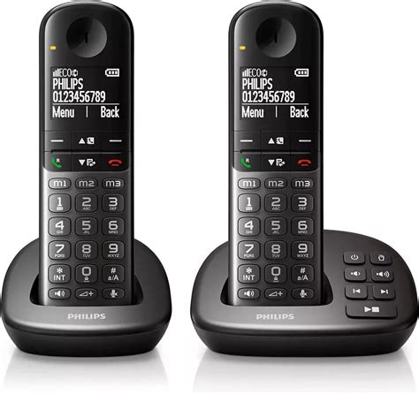 beste vaste telefoon